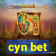 cyn bet